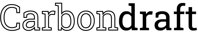 Carbondraft Logo