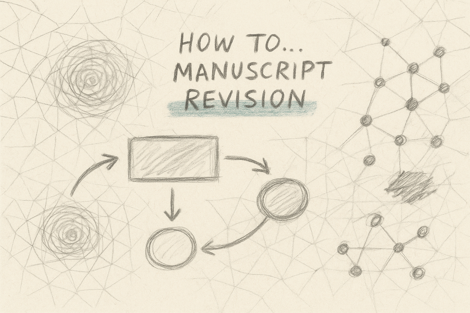 How to write a response to reviewers for manuscript revision
