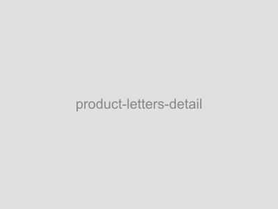 Letter drafting interface