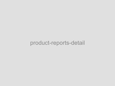 Reports editor interface